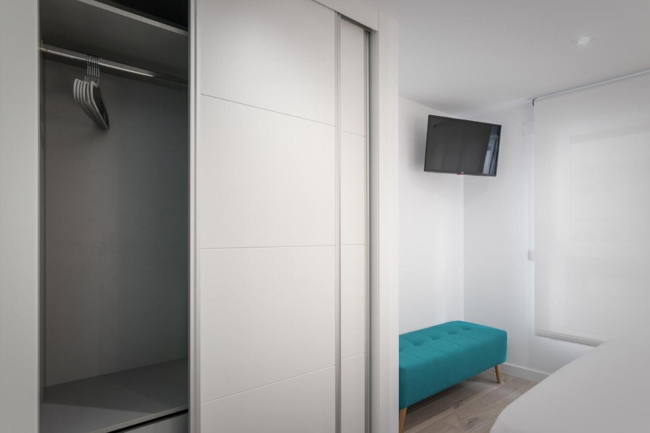 Apartamentos Soria Suites Exterior foto